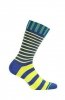 Skarpety Gatta U94.N03 Perfect Man Casual wzorowane 39-47